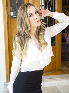 Aiden Ashley - Property Hookup