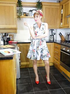 Chloe French - Only Tease