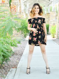 Callie Jacobs - FTV Girls 5