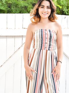 Callie Jacobs - FTV Girls 3