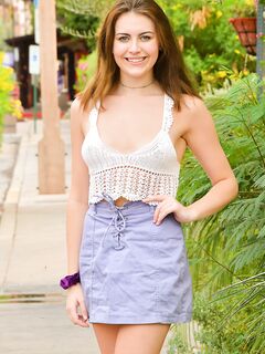 Selina Bentz - FTV Girls 5