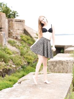 Marika B - Errotica Archives