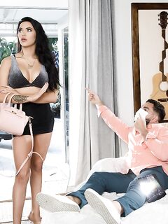 MJ Fresh - We Had Hot COVID Sex 2