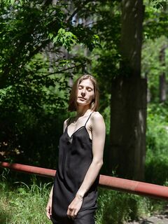 Anna R - Stunning 18