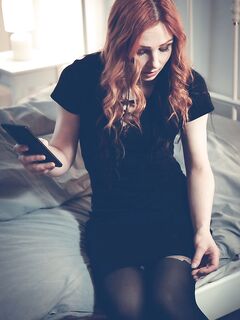 Lea B - The Life Erotic