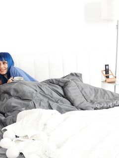 Jewelz Blu - Babes Network