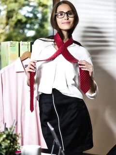 Vanessa Angel - MetArtX