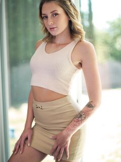 Ryan Keely, Charlotte Sins - High Drama in the Drama Department