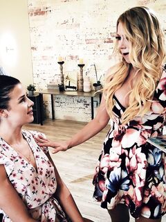 Katie Morgan, Kylie Rocket - Pure Taboo