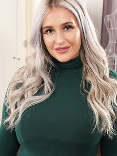 Paris Jade - Only Secretaries