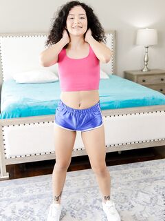 Thalia Diaz - Nubiles 1