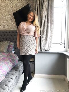 Siobhan Graves - Only Tease