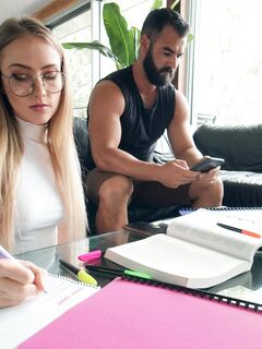 Scarlet Chase - I Know That Girl