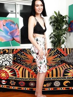 Sawyer Cassidy - ATK Galleria