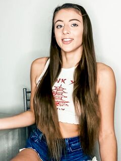 Gia Derza - Digital Playground