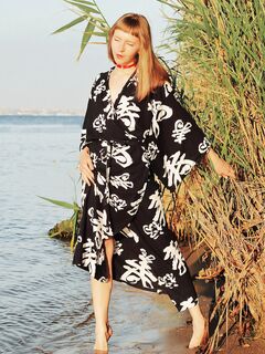 Dream - Goddess Nudes