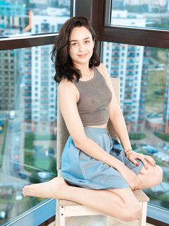 Michelle Can - Beauty Angels