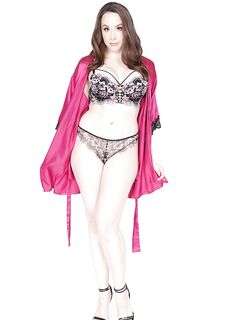 Chanel Preston - Hustler