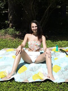 Liz Jordan - ALS Scan