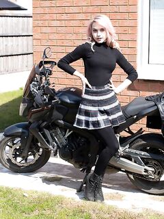 Chloe Toy - Only Opaques