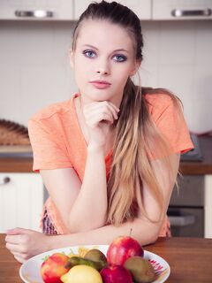 Sophie Sparks - This Years Model