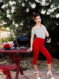 Emily Willis - Holly Randall