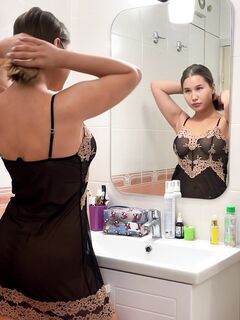 Amalia Davis - Mofos B Sides