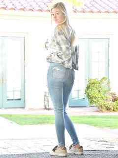 Amber Moore - FTV Girls 5