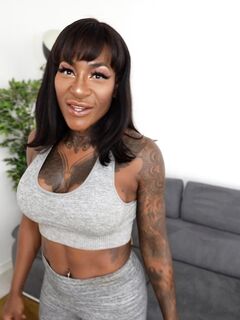 Josy Black - Pervs On Patrol