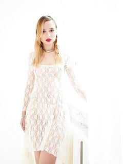 Roxy Knight - Superbe Models