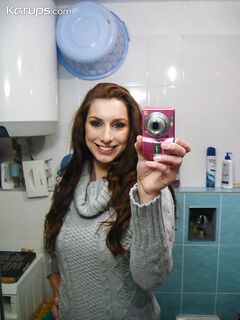 Vica - Karup's Private Collection 2