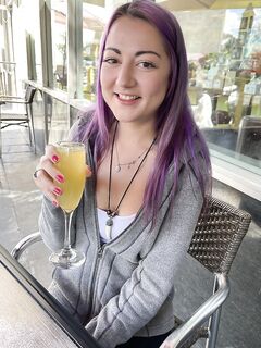 Lily Adams - ATK Galleria