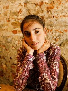 Aurora Morgenrote The Italian Dream (Zishy)