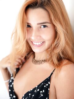 Agatha Vega - Watch 4 Beauty