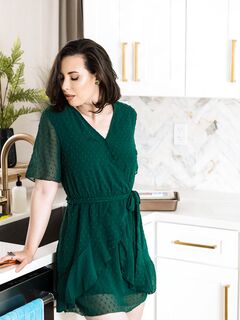 Casey Calvert - Kinks + Fetishes