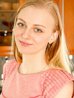 Josephine K - Stunning 18