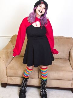 Snuggle Bug - Karup's Hometown Amateurs 1