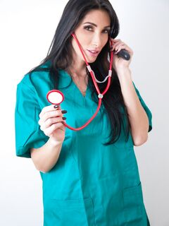 Clea Gaultier - StayHomeMilf