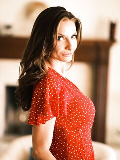 Silvia Saige - EroticaX