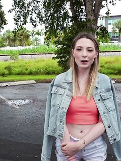 Ailee Anne - Bangbus