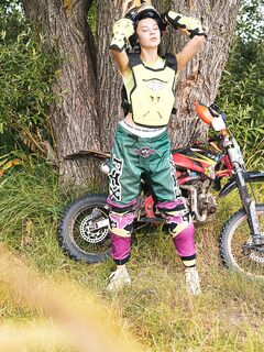 Victoria Mur - Superbe Models