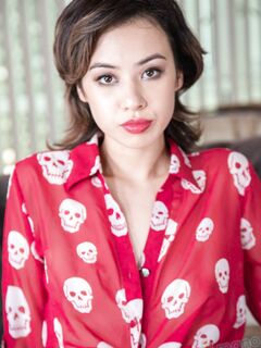 Asia Rivera - Manojob