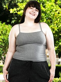 Cece Lachey - ATK Hairy