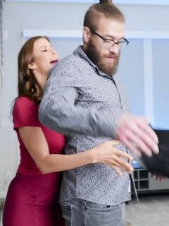 Alexis Fawx - RK Prime