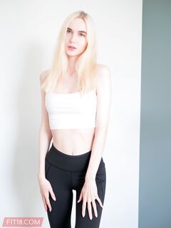 Shinaryen Rean - Fit 18