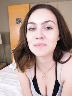 Freya Parker - Bang!