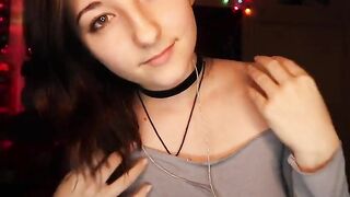 AftynRose video leaked