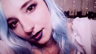 AftynRose ASMR HD Leaked Hot Video