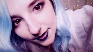 AftynRose ASMR HD Leaked Hot Video