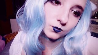 AftynRose ASMR HD Leaked Hot Video